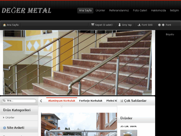 www.degermetal.com