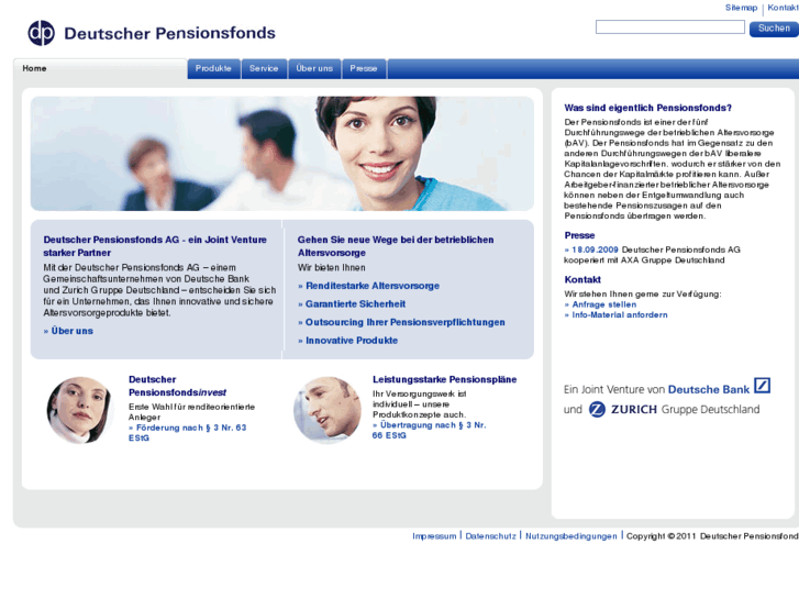 www.deutscher-pensionsfonds.biz