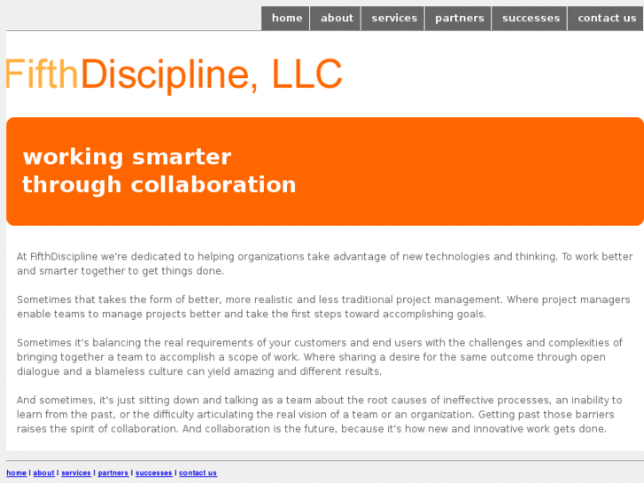 www.discipline5.com