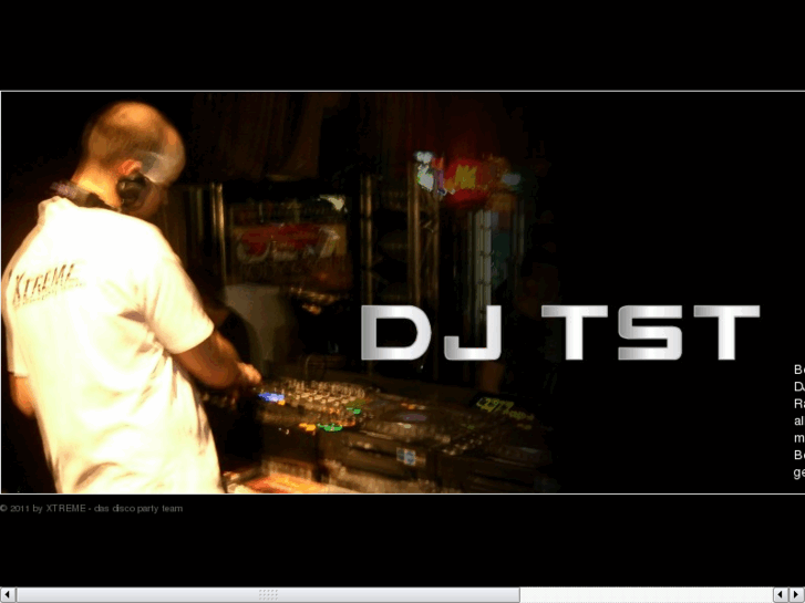 www.djtst.com