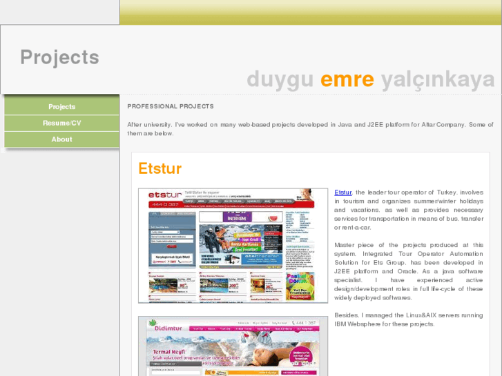 www.duyguemre.com