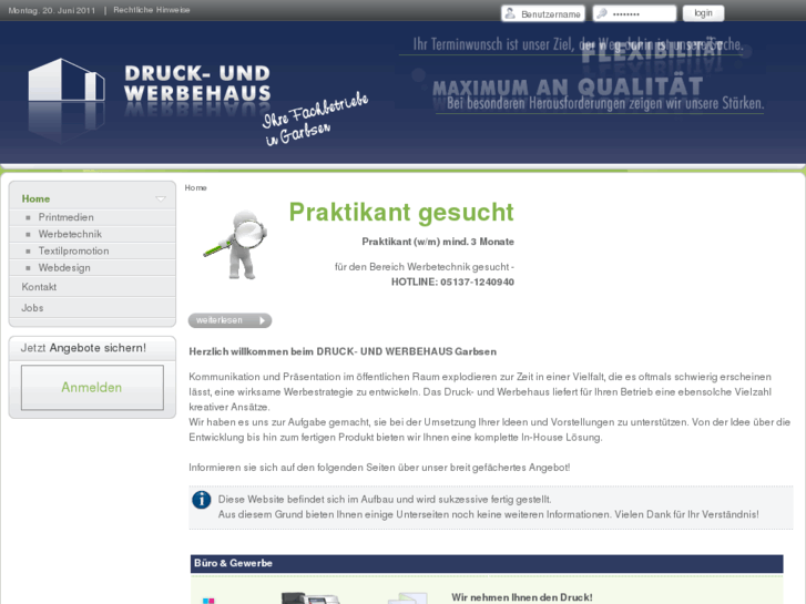 www.dwh-garbsen.de