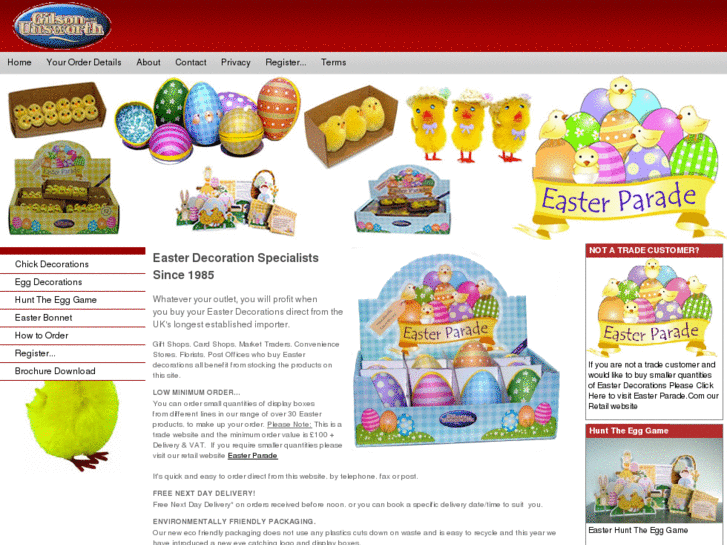 www.easterdecs.com