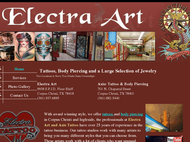 www.electraartcc.com