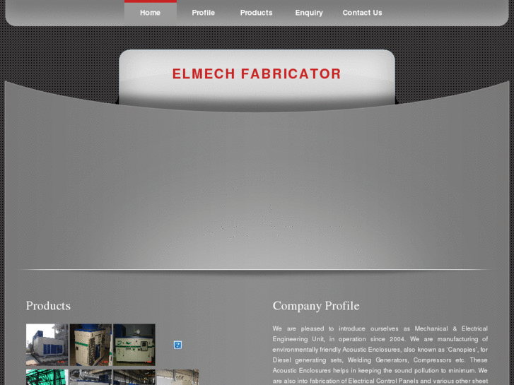 www.elmechfabricator.com