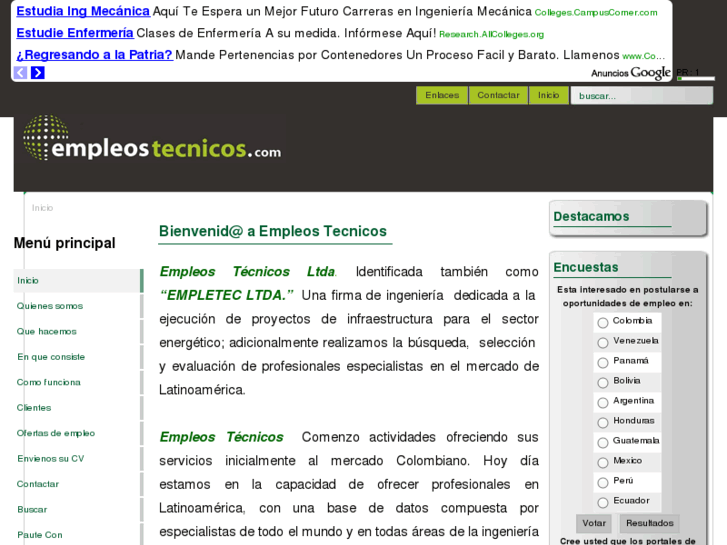 www.empleostecnicos.com