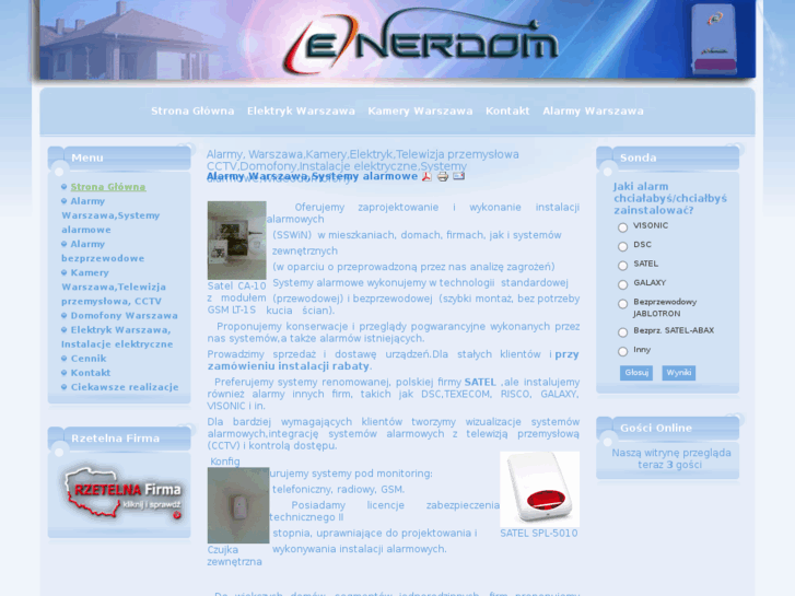 www.enerdom.pl