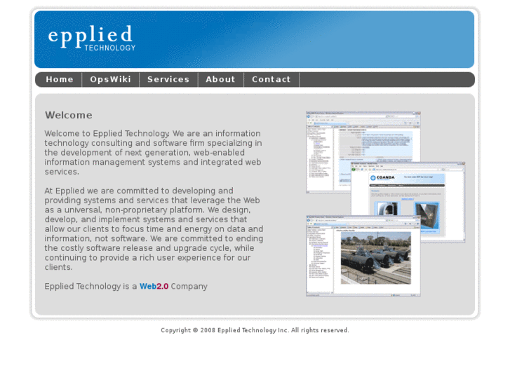 www.eppliedsystems.net