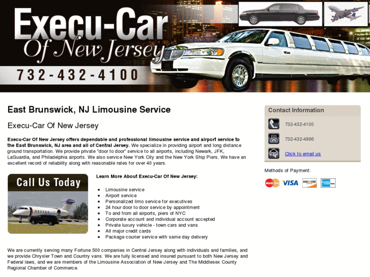 www.execucarofnj.com