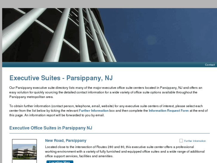 www.executive-suites-parsippany.com