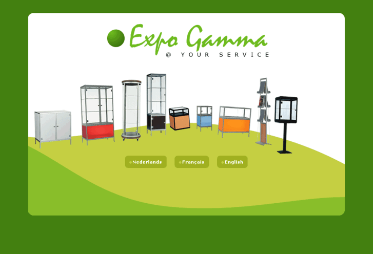 www.expogamma.be