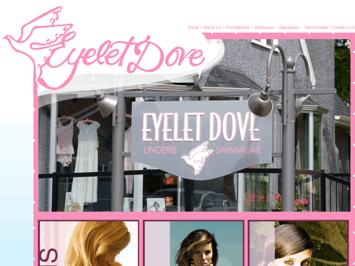 www.eyeletdove.com