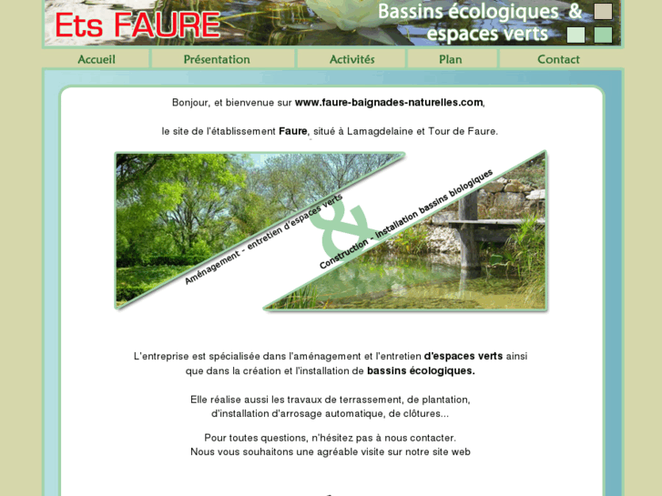 www.faure-baignades-naturelles.com