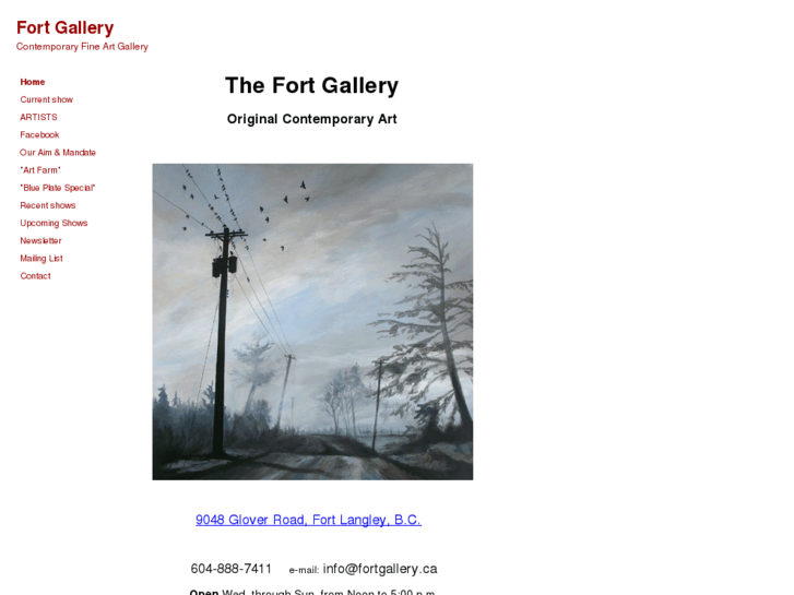 www.fortgallery.ca