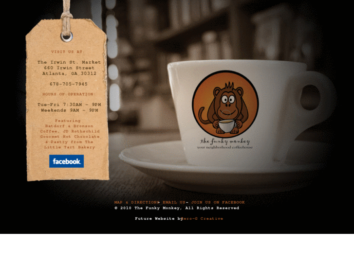 www.funkymonkeyatl.com