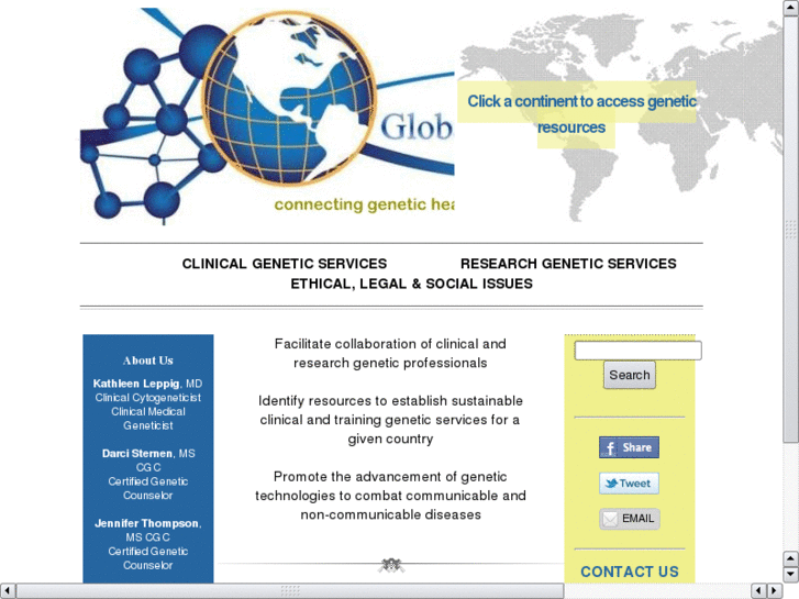 www.globalhealthgenetics.org