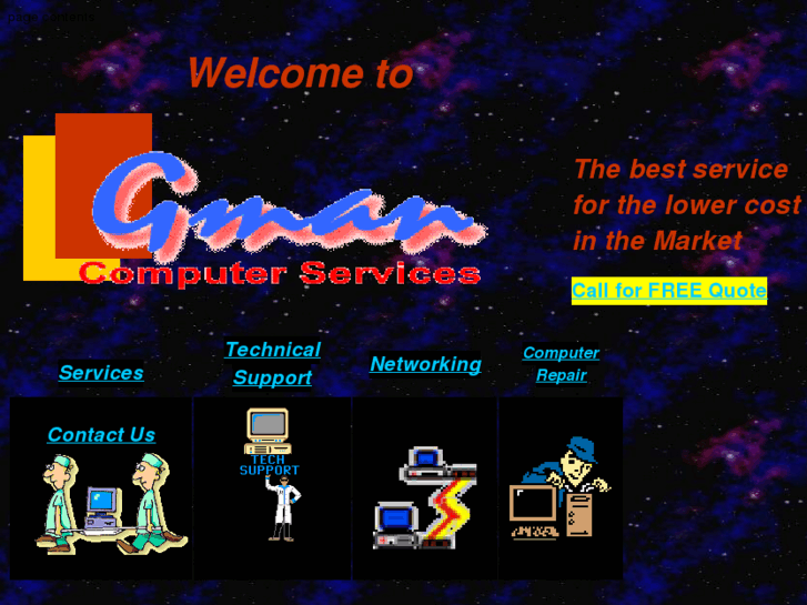 www.gmancomputerservices.com