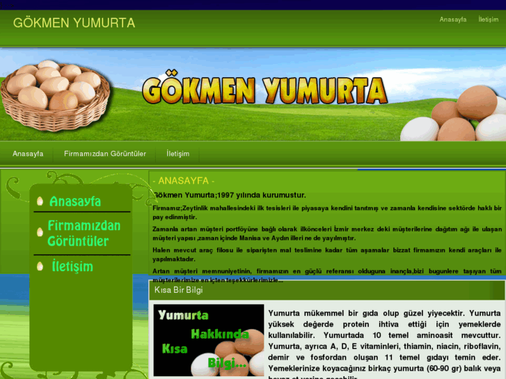 www.gokmenyumurta.com