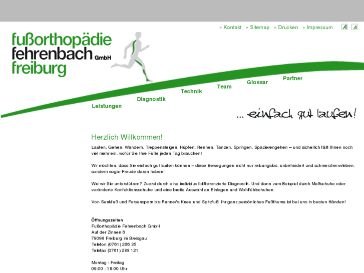 www.gut-laufen.com