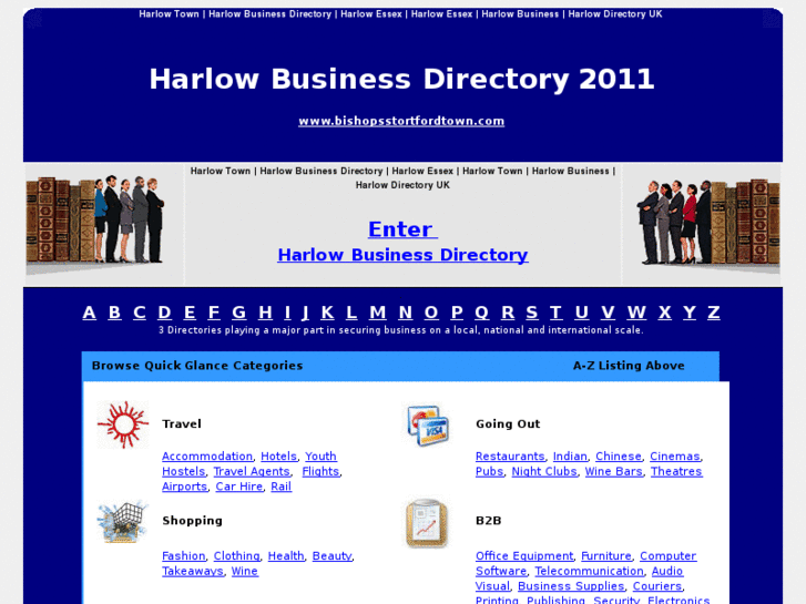 www.harlowtown.com