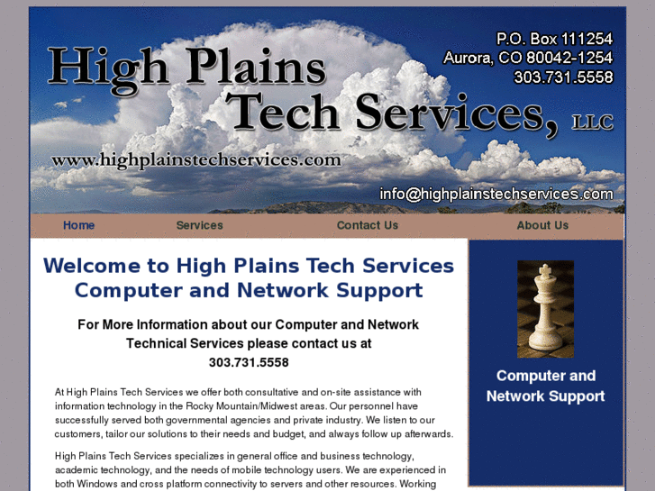www.highplainstechservices.com