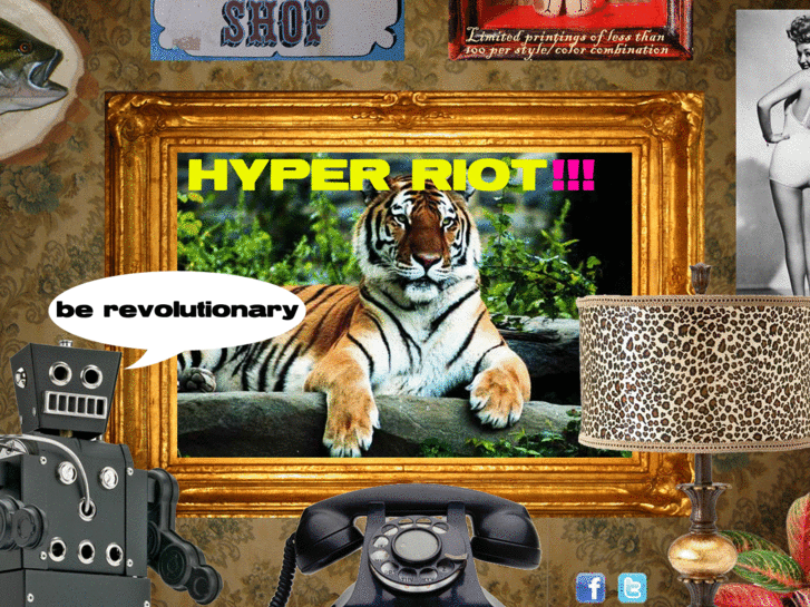 www.hyperriot.com