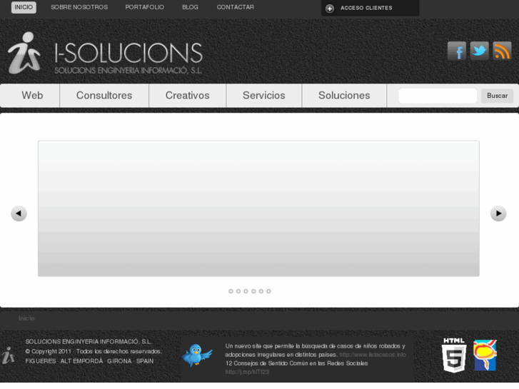 www.i-solucions.com