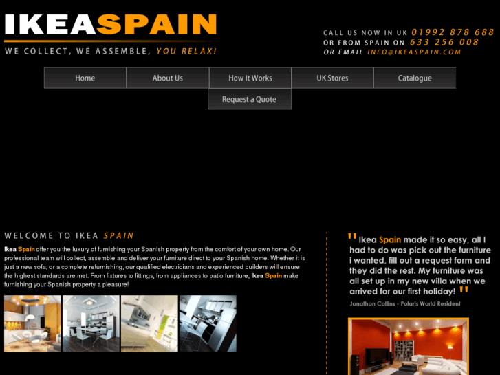 www.ikeaspain.com