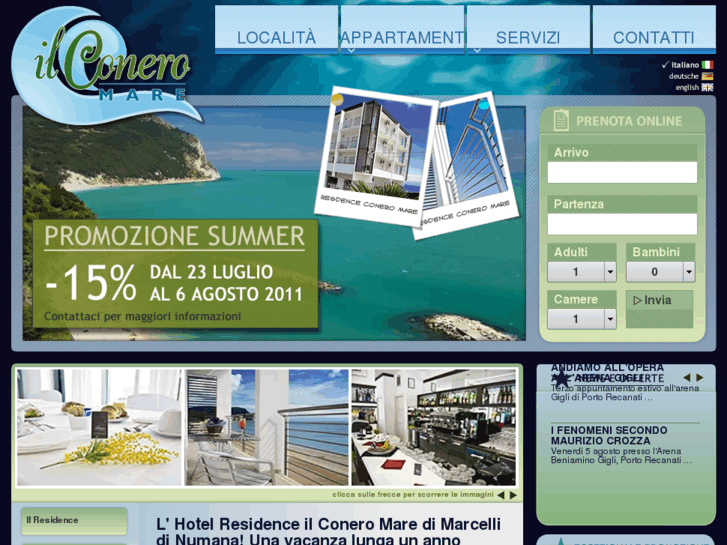 www.ilconero-mare.com