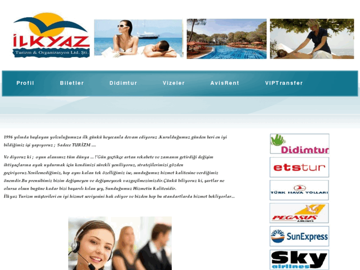 www.ilkyazturizm.com