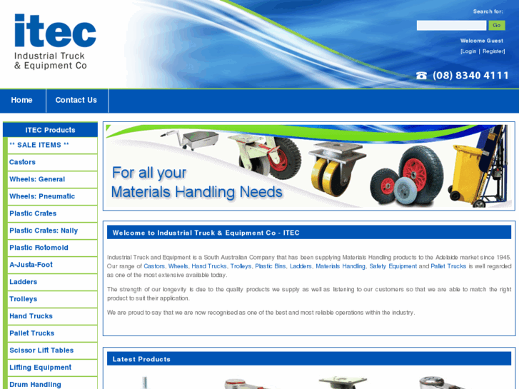 www.industrialtruck.com.au