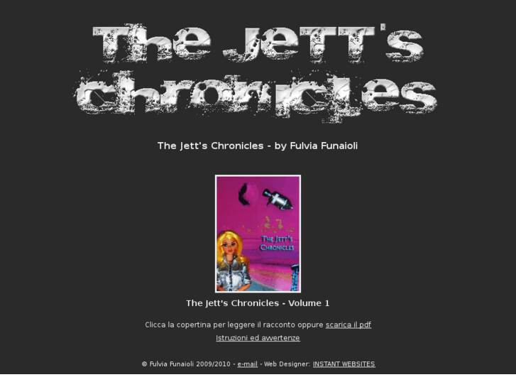 www.jettchronicles.com