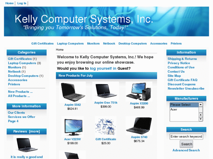 www.kellycomputers.net