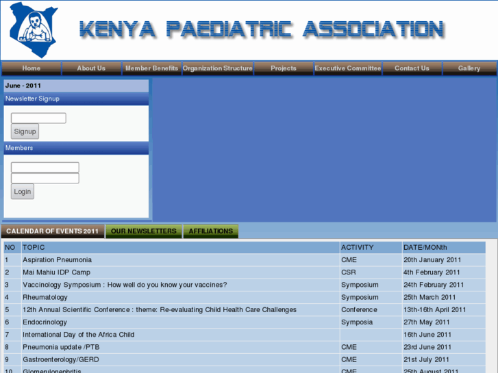 www.kenyapaediatric.org