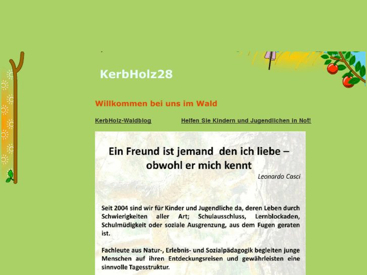 www.kerbholz.org