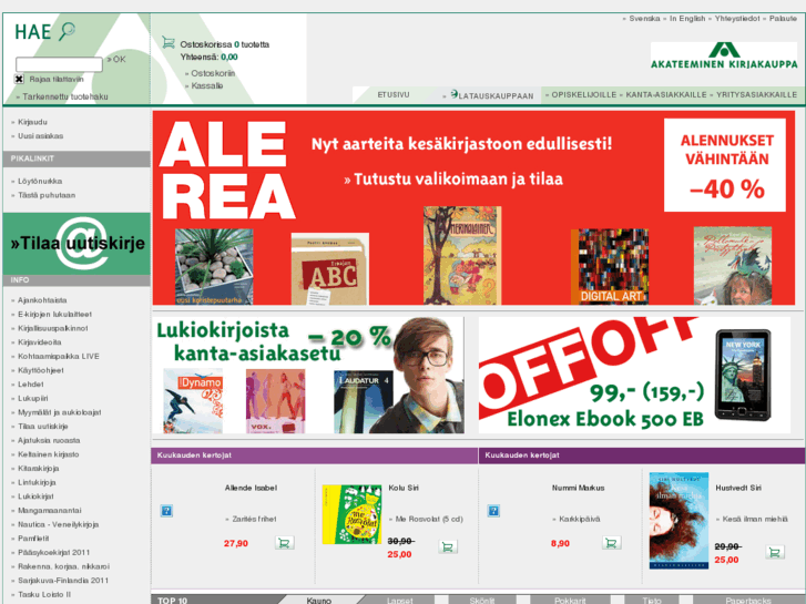 www.kirja-ale.com