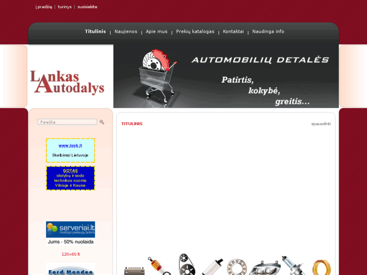 www.lankasautodalys.lt