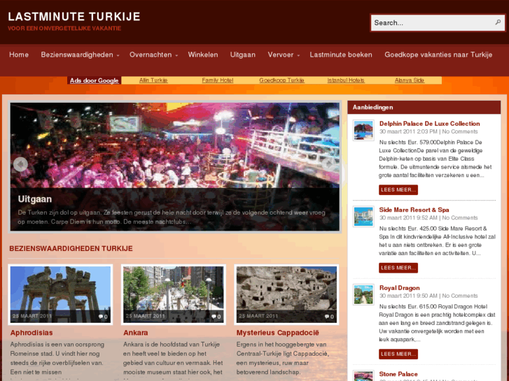 www.lastminute-turkije.com