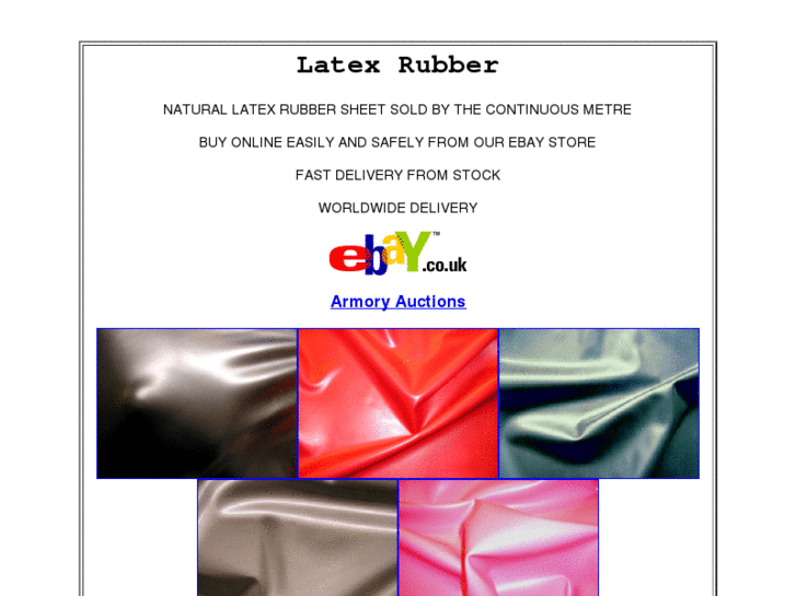 www.latexsheet.co.uk