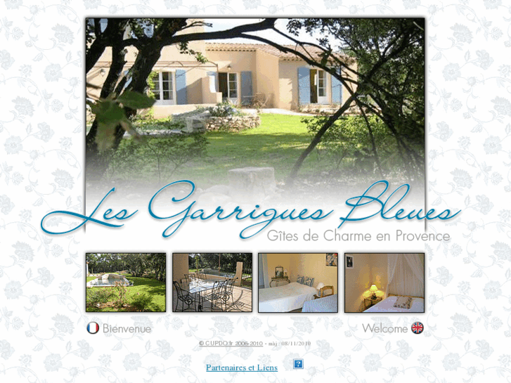 www.les-garrigues-bleues.com