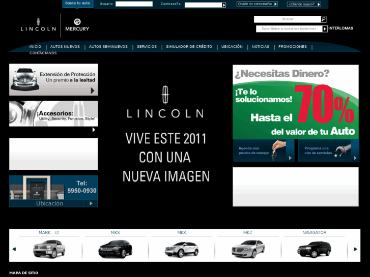 www.lincoln-interlomas.com