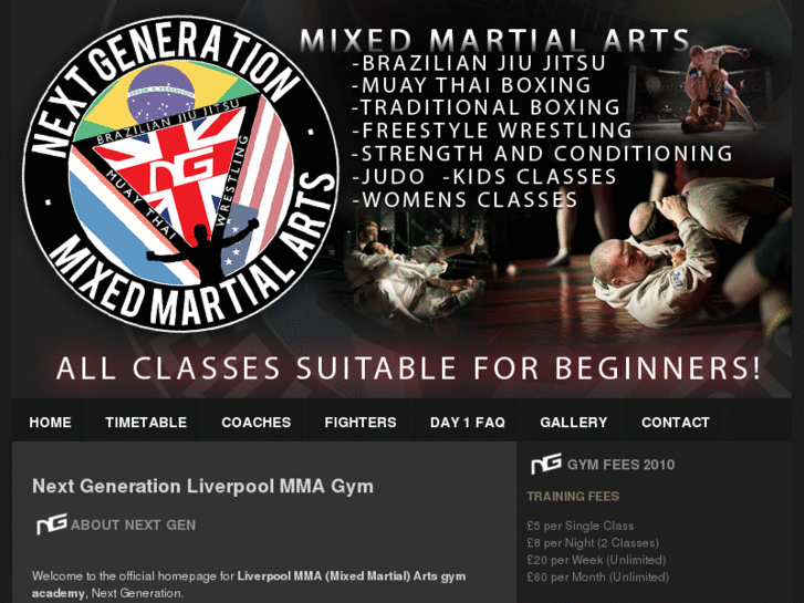 www.liverpoolmmaacademy.com