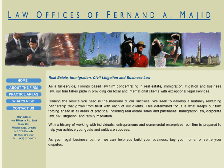 www.majidlaw.com