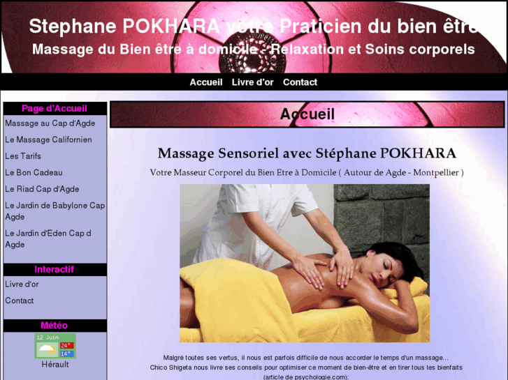 www.massage-corporel.com