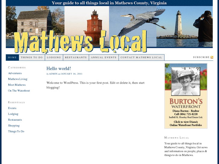 www.mathewslocal.com