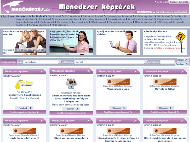 www.menedzserkepzesek.hu