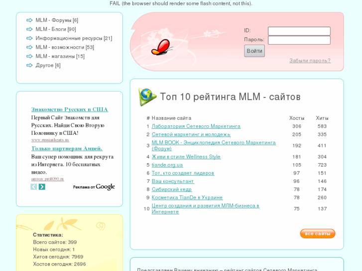 www.mlm-top.net