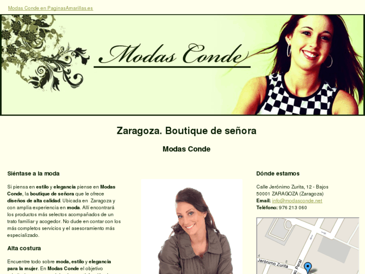 www.modasconde.net