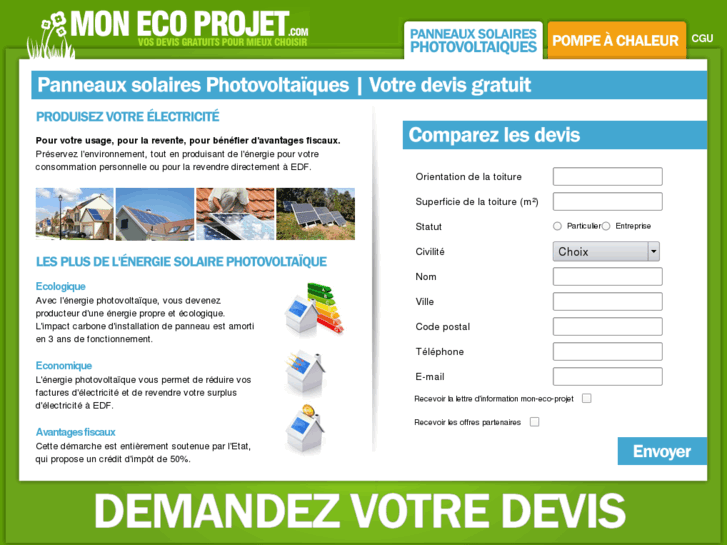 www.mon-eco-projet.com