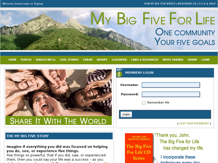 www.mybig5.com